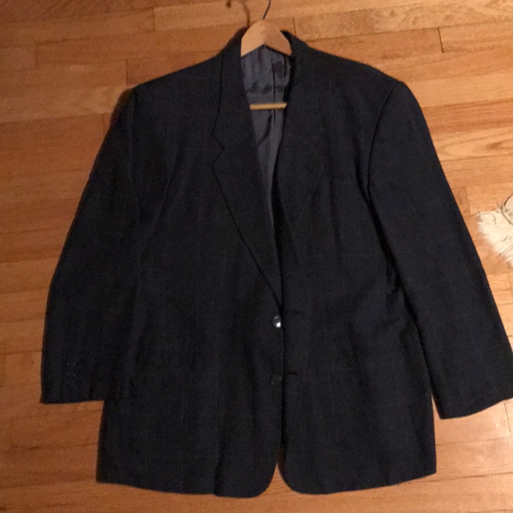 Giorgio Armani Sport Coat 46R